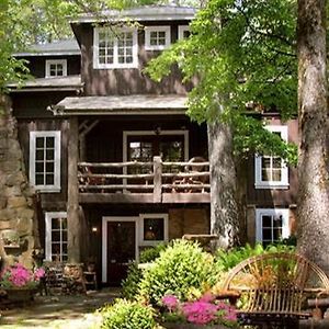 Lake Rabun Hotel